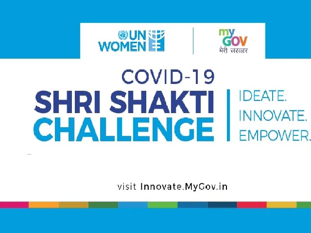 6 startups led by women win COVID-19 Shri Shakti Challenge